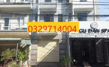 Cho thuê nhà mặt tiền tọa lạc trên Long Bình, Biên Hòa, giá thuê mua liền chỉ 20 triệu/tháng tổng diện tích là 90m2-03