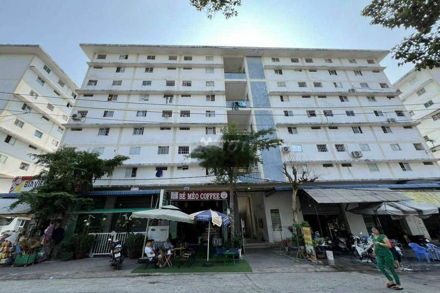 Bán chung cư gần Mỹ Phước, Bến Cát, bán ngay với giá cạnh tranh 145 triệu diện tích khoảng là 30m2-01