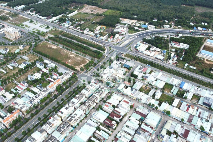Khoảng 890 triệu bán đất Diện tích đất 150m2 vị trí tiện lợi ngay tại Bàu Bàng, Bình Dương-01
