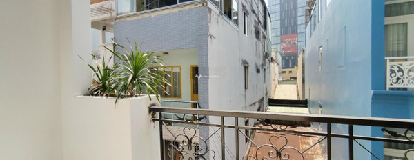 Quận 3, Hồ Chí Minh cho thuê phòng trọ có diện tích tổng 40m2, nhà nhìn chung có 1 phòng ngủ, 1 WC không sợ ngập nước-03