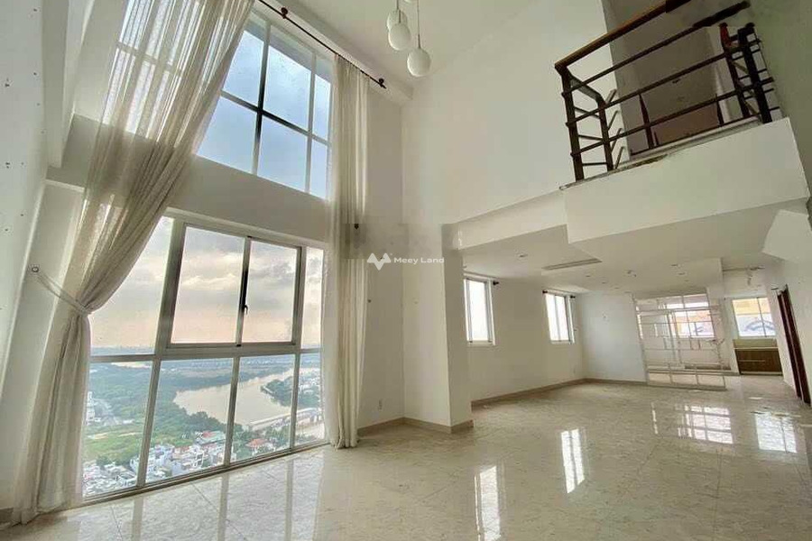 Dự án Belleza Apartment, bán căn hộ ngay ở Phạm Hữu Lầu, Phú Mỹ Diện tích đất 190m2-01