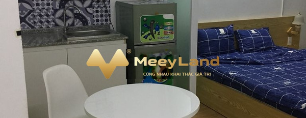 Cho thuê phòng trọ mặt tiền tại đường Huỳnh Mẫn Đạt, Bình Thạnh. Diện tích 20m2, giá 4 triệu/tháng-02