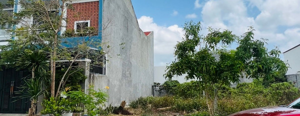 Bán đất trong khu dân cư Phú Ân Nam 2 - Diên An mặt tiền đường nhựa 13m-03