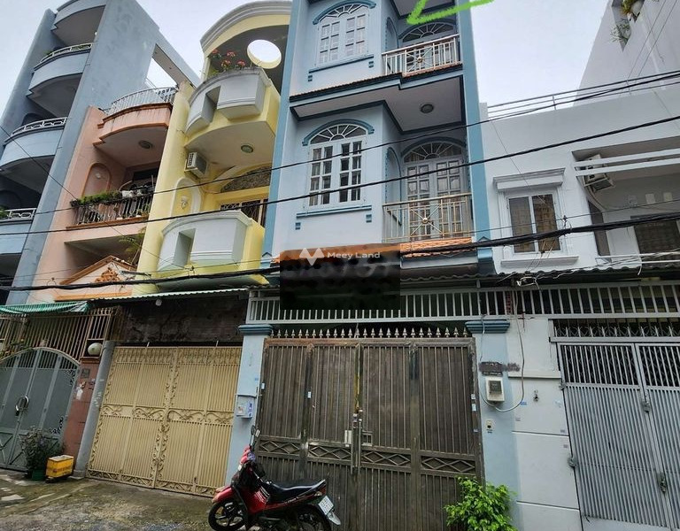 Có diện tích là 80m2, cho thuê nhà ở vị trí mặt tiền nằm trên Phú Thạnh, Hồ Chí Minh, ngôi nhà này bao gồm 10 phòng ngủ, 6 WC thuận tiện đi lại-01