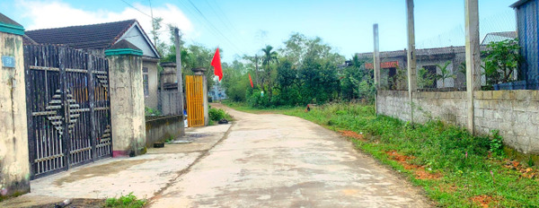 Bán đất khổ đẹp mặt tiền Trịnh Cương, Hương Thuỷ, Huế-03