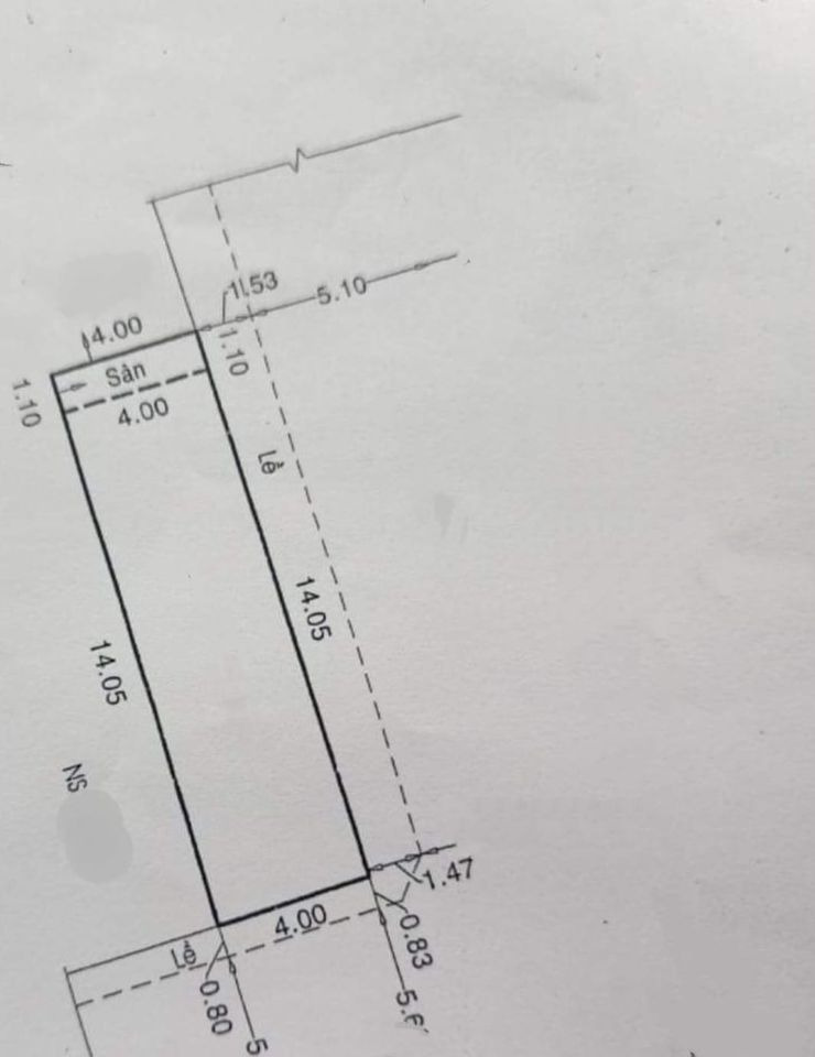 Bán nhà riêng quận Tân Bình thành phố Hồ Chí Minh giá 4.68 tỷ-2