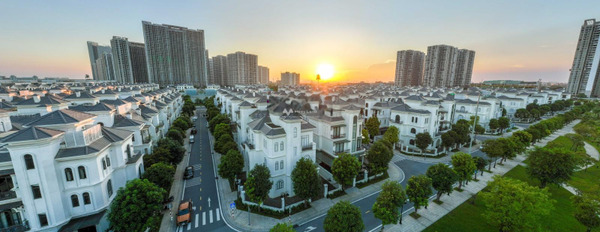 Vinhomes Ocean Park, bán biệt thự vị trí thuận lợi tại Gia Lâm, Hà Nội giá bán chốt nhanh 90 tỷ diện tích thực tế 295.8m2, hướng Đông - Nam-03