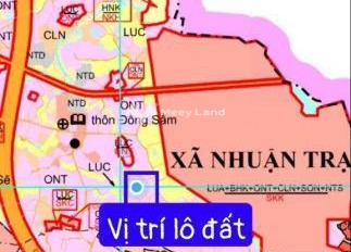 Bán đất 6.21 tỷ Nhuận Trạch, Hòa Bình với diện tích chuẩn 1129m2-03