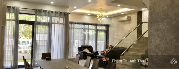 Bán nhà ở có diện tích chung là 76m2 bán ngay với giá rẻ từ 13.5 tỷ vị trí đặt gần Trần Nhật Duật, Tân Định-02