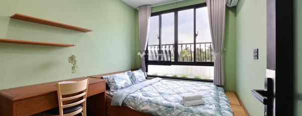 Cho thuê căn hộ vị trí trung tâm Nguyễn Thượng Hiền, Hồ Chí Minh, giá thuê phải chăng 5.8 triệu/tháng diện tích chuẩn 30m2-02