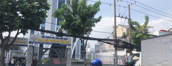 Bán nhà mặt tiền 6 lầu Quang Trung, 150m2, kinh doanh đa ngành, có thang máy, 25 tỷ-03