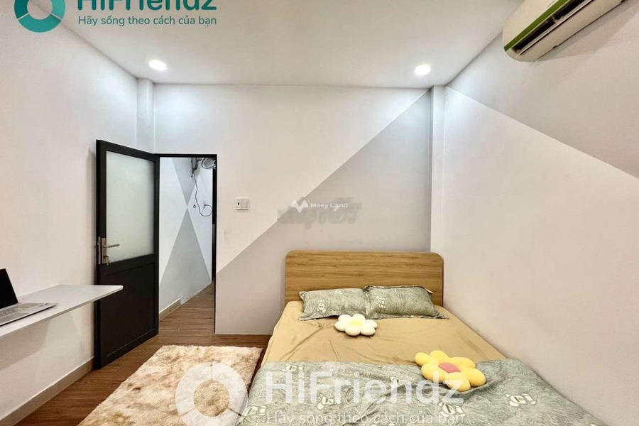 Cho thuê căn hộ, Phía trong Phường 14, Tân Bình thuê ngay với giá quy định chỉ 5.2 triệu/tháng diện tích trong khoảng 40m2-01