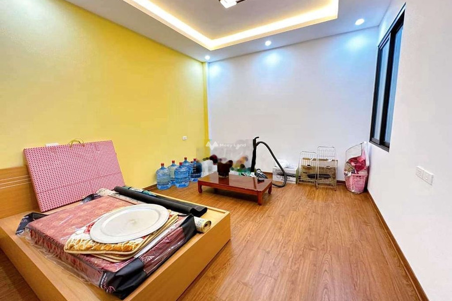 Tổng quan trong nhà 3 phòng ngủ, cho thuê nhà ở diện tích 35m2 giá thuê đàm phán 12 triệu/tháng vị trí thuận tiện Phú Đô, Hà Nội-01
