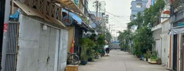 Ở Bình Tân, Hồ Chí Minh, bán nhà, bán ngay với giá khởi đầu từ 6.1 tỷ có diện tích chung là 58m2, nhà nhìn chung có 6 PN chính chủ đăng tin-02
