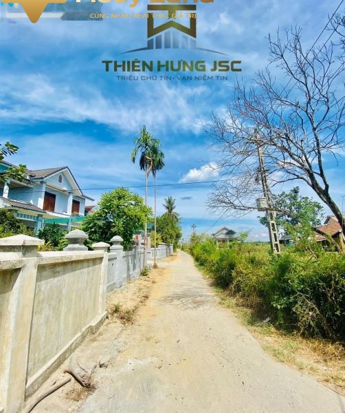 Bán đất Phong Thu, Phong Điền diện tích thực tế 226m2-01