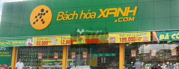 Cắt lỗ bán mảnh đất, 100m2 giá khởi điểm 500 triệu vị trí ngay ở Hóc Môn, Hồ Chí Minh nói không với trung gian-03