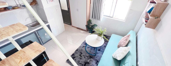 Nội thất đầy đủ cho thuê phòng trọ vị trí thuận lợi tọa lạc ngay tại Quận 2, Hồ Chí Minh, trong nhà này gồm 1 phòng ngủ, 1 WC vị trí thuận lợi-03