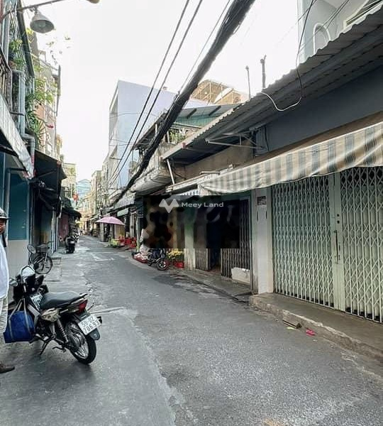 Gần Phú Nhuận, Hồ Chí Minh bán nhà bán ngay với giá mua ngay chỉ 5.4 tỷ tổng quan ở trong nhà có 2 PN-01