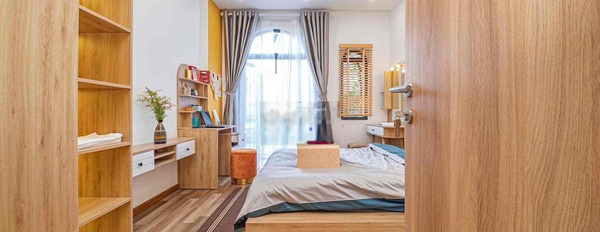 Vị trí đẹp ngay ở Trần Cao Vân, Đà Nẵng cho thuê nhà giá thuê siêu mềm chỉ 17 triệu/tháng, nhà gồm có 3 phòng ngủ, 3 WC-02