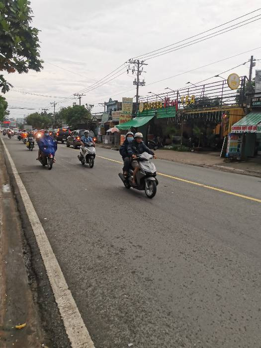 Bán nhà riêng huyện Hóc Môn thành phố Hồ Chí Minh giá 8.0 tỷ-0