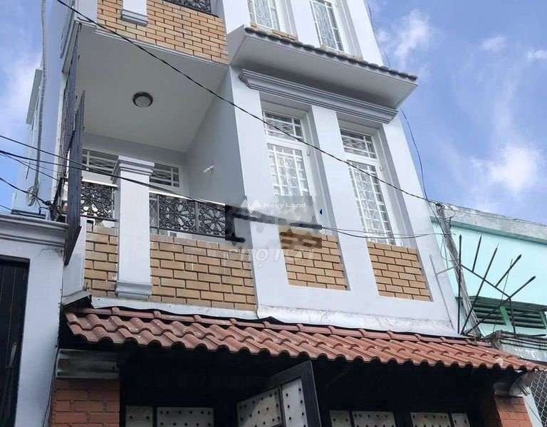 Nhà gồm 3 PN cho thuê nhà ở diện tích chung là 60m2 giá thuê cạnh tranh 14 triệu/tháng vị trí đẹp tọa lạc trên Phường 15, Tân Bình, hướng Đông-01