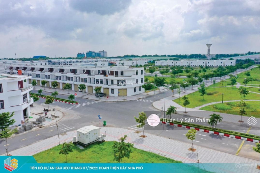 Vị trí đẹp tọa lạc ở Trảng Bom, Đồng Nai bán nhà bán ngay với giá bất ngờ 3.6 tỷ tổng quan trong ngôi nhà 4 PN 3 WC-01
