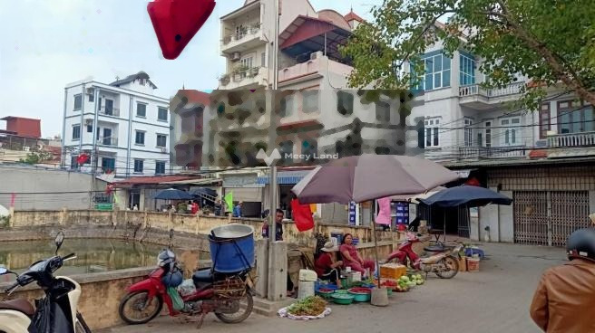 Khoảng 4.15 tỷ bán đất diện tích chung là 50m2 Nằm ngay trên Vân Canh, Hà Nội