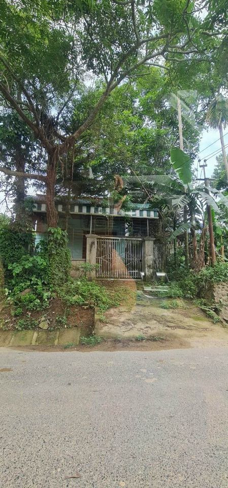 Bán nhà riêng huyện Lương Sơn tỉnh Hòa Bình giá 1.1 tỷ-2