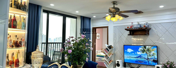 Hướng Tây - Nam, bán chung cư trong căn này bao gồm Full (Ảnh thật). ngay trên Tân Triều, Thanh Trì bán ngay với giá siêu khủng chỉ 4.75 tỷ-03