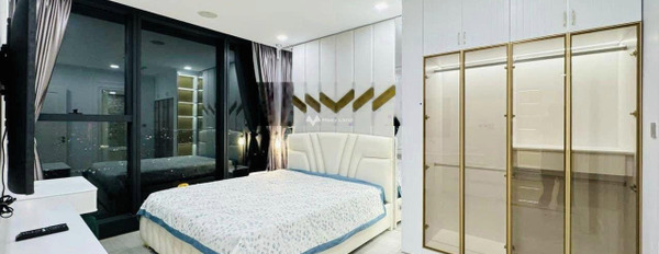 Bán căn hộ vị trí đặt tọa lạc tại Trương Công Định, Phường 14 diện tích thực dài 10m2 tổng quan căn hộ này bao gồm Đầy đủ-02