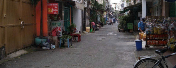Bán căn hộ dịch vụ mặt tiền đường Nguyễn Thanh Tuyền, Phường 02, Quận Tân Bình, Hồ Chí Minh-02