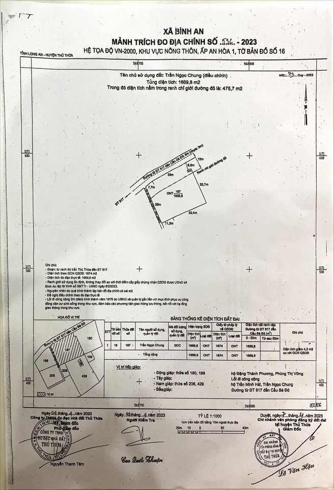 Bán nhà riêng huyện Cần Giờ thành phố Hồ Chí Minh giá 9.0 tỷ-9