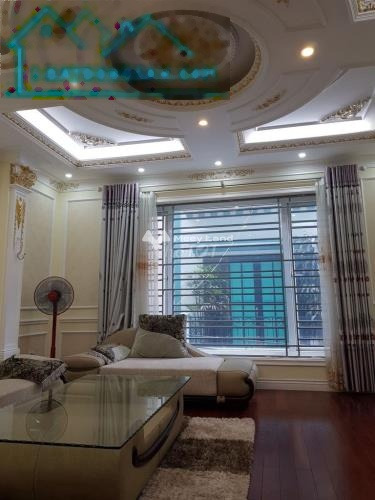 Diện tích nền 120m2, cho thuê biệt thự vị trí thuận lợi tọa lạc ngay ở Ba Đình, Hà Nội, tổng quan nhà này gồm 6 PN liên hệ chính chủ-01