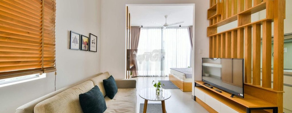 Cho thuê căn hộ vị trí hấp dẫn ngay tại Phường 3, Hồ Chí Minh, giá thuê siêu rẻ từ 8.5 triệu/tháng diện tích khoảng 40m2-02