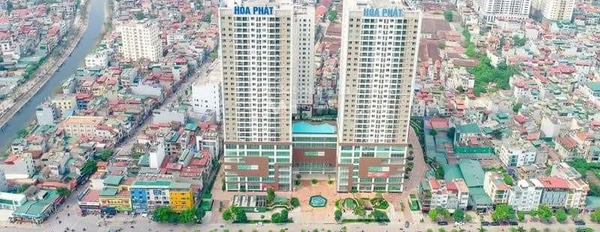 Chung cư 2 phòng ngủ, bán căn hộ hướng Đông vị trí đặt tọa lạc gần Trương Định, Hoàng Mai, căn hộ có tất cả 2 PN, 2 WC vị trí đắc địa-03