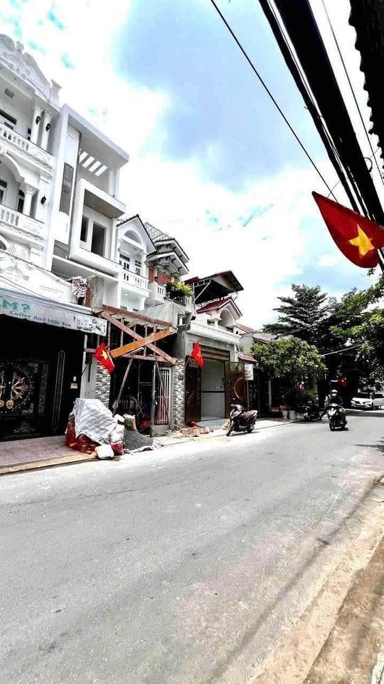 Bán nhà riêng quận 12 thành phố Hồ Chí Minh giá 7.69 tỷ-1