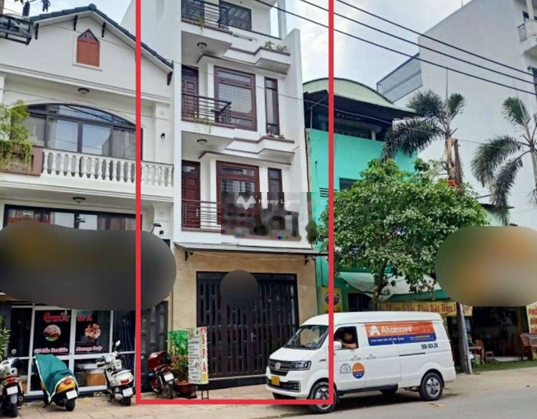 Ở Gò Vấp, Hồ Chí Minh, cho thuê nhà, giá thuê phải chăng từ 25 triệu/tháng diện tích chung là 60m2, trong nhà nhìn chung bao gồm 5 PN giá tốt nhất-01