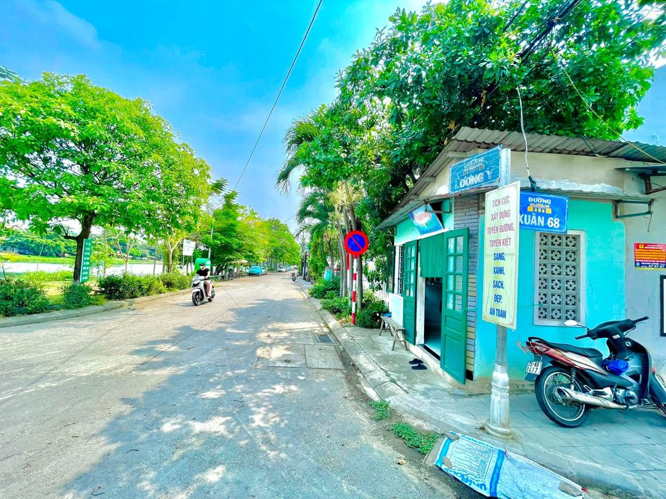 Bán nhà riêng thành phố Huế tỉnh Thừa Thiên Huế giá 2.599 tỷ-4