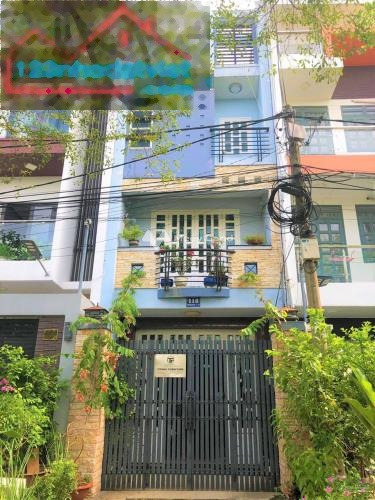 Vị trí đẹp tọa lạc ở Trịnh Quang Nghị, Hồ Chí Minh bán nhà giá bán chỉ 11 tỷ có diện tích chính 88m2 ngôi nhà này gồm 4 PN hãy nhấc máy gọi ngay-01