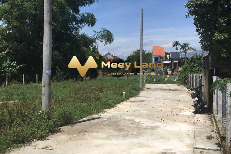 Vị trí thuận lợi tọa lạc tại Thị Xã Hương Thủy, Tỉnh Thừa Thiên Huế bán đất, giá bất ngờ từ 1,52 tỷ, diện tích thực như trên hình 128,9 m2-01