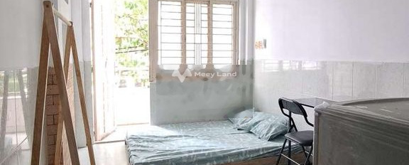 Căn phòng có nội thất đẹp mắt Nội thất đầy đủ cho thuê phòng trọ Phú Thạnh, Hồ Chí Minh hẻm rộng-03