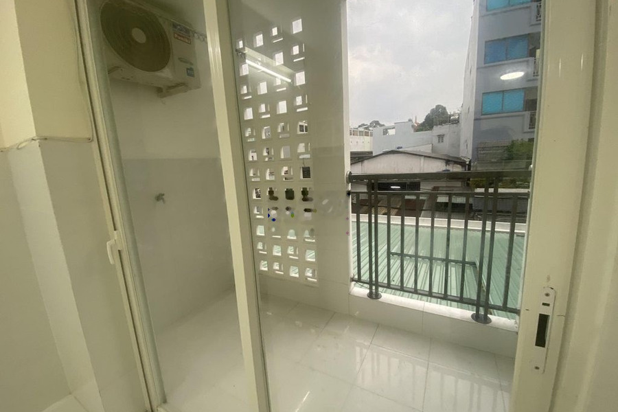 CHDV 70M2 NGAY LÝ THÁNH TÔNG 1PN BAN CÔNG FULL NỘI THẤT KHU AN NINH -01