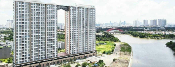 Bán căn hộ vị trí đặt tọa lạc trên Bình Chánh, Hồ Chí Minh diện tích chung là 67.9m2 tổng quan trong ngôi căn hộ Bàn giao toàn bộ nội thất cơ bản.-02