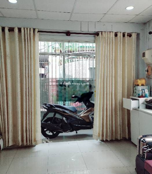 Nhà 3 phòng ngủ bán nhà bán ngay với giá khủng chỉ 5.95 tỷ có diện tích gồm 56m2 vị trí mặt tiền tọa lạc tại Lâm Văn Bền, Hồ Chí Minh-01