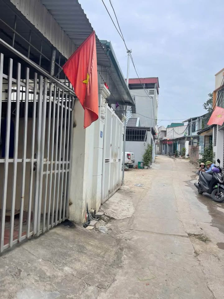 Bán nhà riêng thành phố Vĩnh Yên tỉnh Vĩnh Phúc giá 1.65 tỷ-0