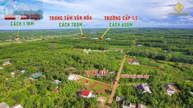 Giá cực mềm 230 triệu bán đất diện tích dài 132m2 vị trí đặt ở trong Vĩnh Trung, Vĩnh Linh, hướng Đông Nam-01