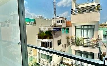 Cho thuê căn hộ vị trí mặt tiền tọa lạc ngay trên Phường 9, Phú Nhuận, giá thuê bàn giao 7.2 triệu/tháng diện tích quy đổi 30m2-02