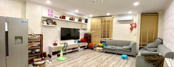 Diện tích 35m2 bán nhà ở vị trí ngay Phú Thượng, Hà Nội tổng quan nhà bao gồm có 3 phòng ngủ giá tốt nhất-03