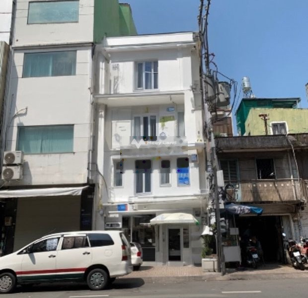 Nhà có 3 phòng ngủ, cho thuê nhà, giá thuê mua ngay chỉ 88 triệu/tháng với diện tích 80m2 nằm ngay bên trong Lê Thánh Tôn, Hồ Chí Minh-01