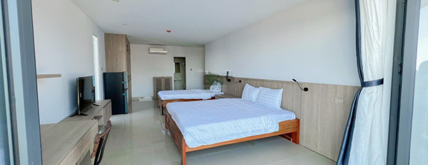 Cho thuê căn hộ có hồ bơi nội thất mới 100% giá 5 triệu khu vực Vĩnh Phước -02